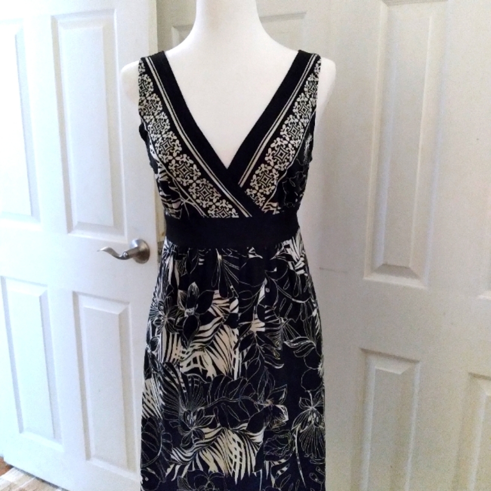 Spring/Summer Dress